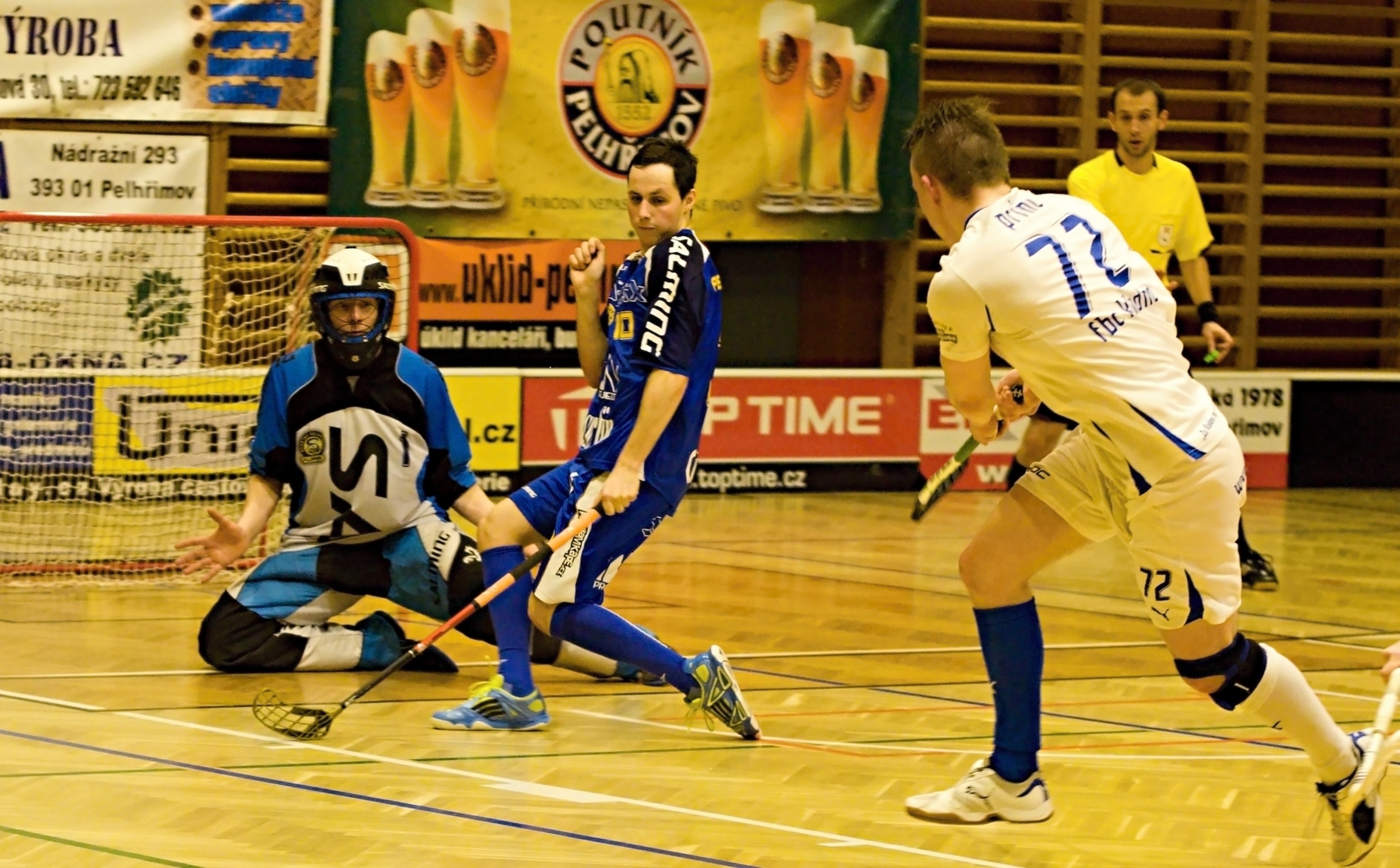FBC Kladno play off 3.3.2013 (119)
